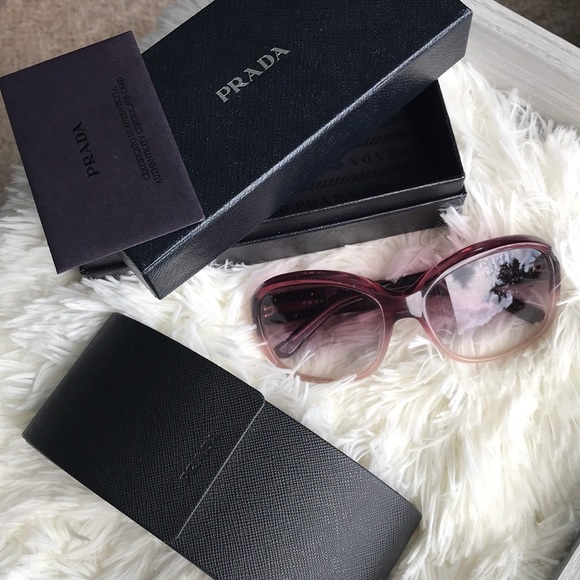 Prada Sunglasses